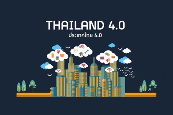 Chính sách mới trong khoa học, công nghệ và đổi mới sáng tạo ở Thái Lan